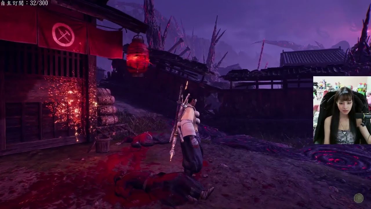 2/9 如果破關就解成就 | 訂閱掉寶