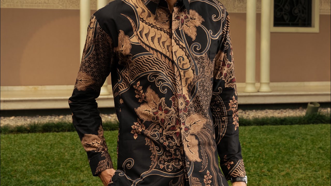Here&rsquo;s our Batik recommendation to elevate your work outfit. Pick yours!