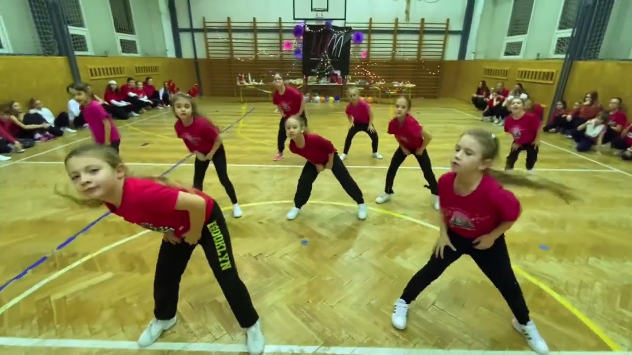 TS Maestro-motion Vánoce 2024!