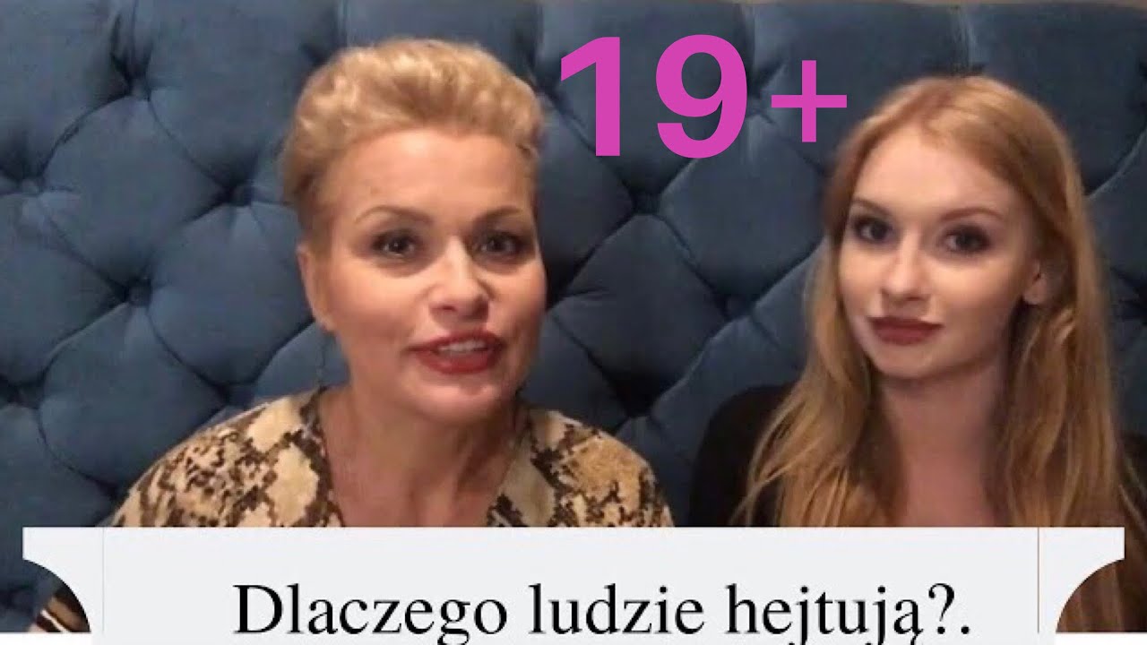 [19+] HEJT! Przejmować się czy nie?