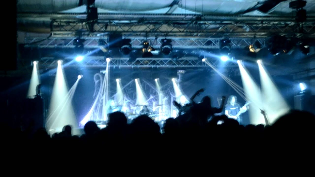 Maximum Rock Festival 2014 I Official aftermovie