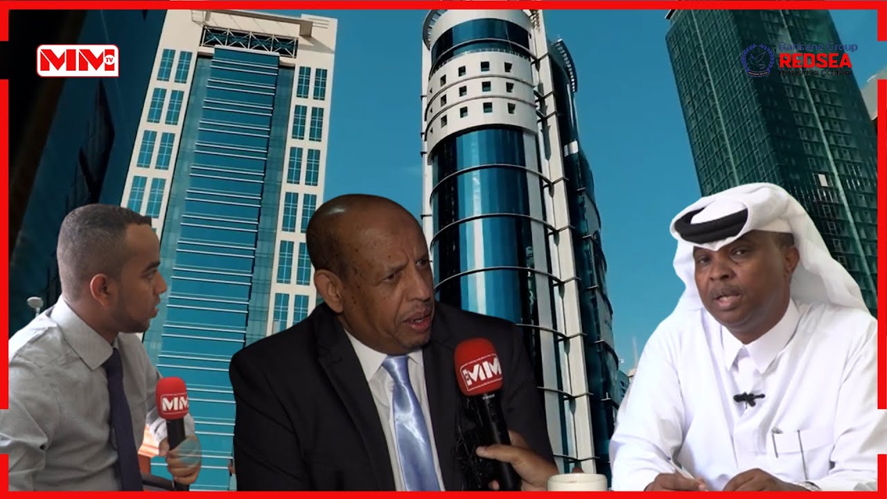 Xogo cusub iyo Nolasha Soomalida Qatar.