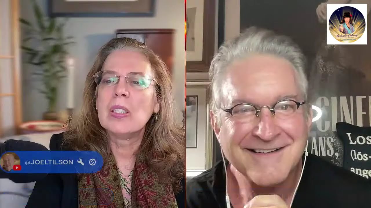 Taco Tuesdays with Chuck, The State of the Union and Epstein Fall Out