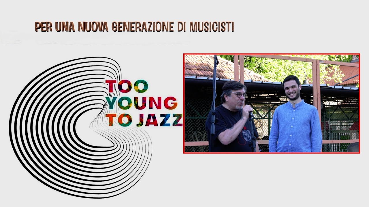 Federica Golisano Quartet - 1 maggio 2025