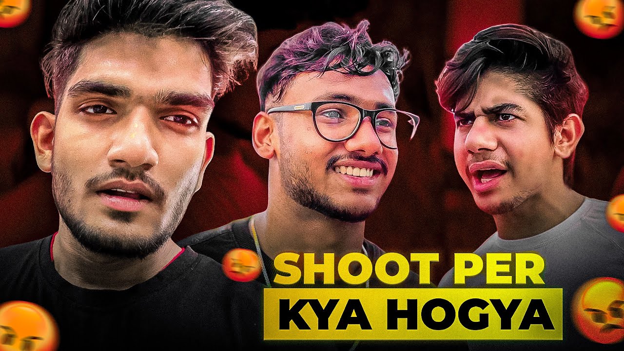 What's REALLY Happening on Shoot Pe Ye? 😱