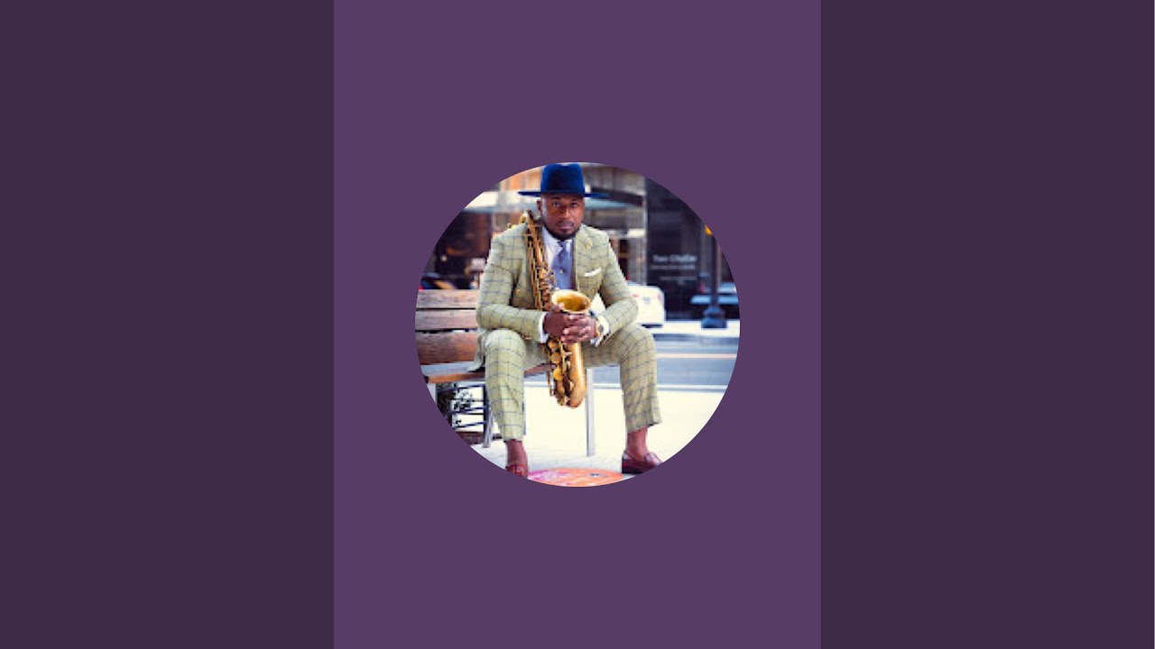 Shola Iyiola is live!