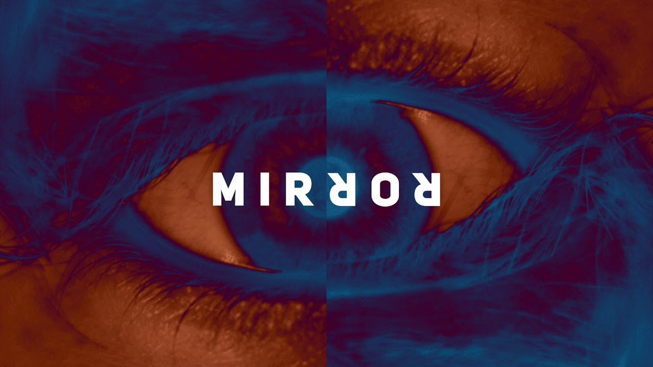 PaulWetz - Mirror (Official Audio)