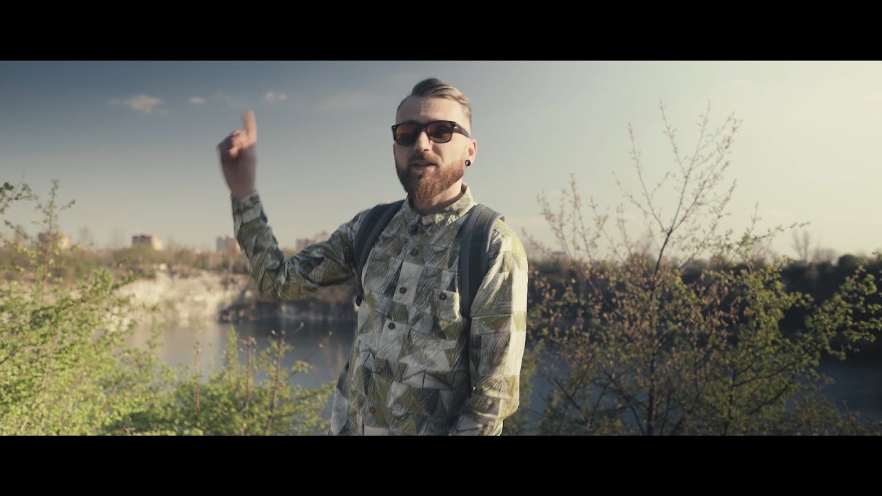 Irie Vibe -  Musisz się obudzić (OFFICIAL VIDEO)