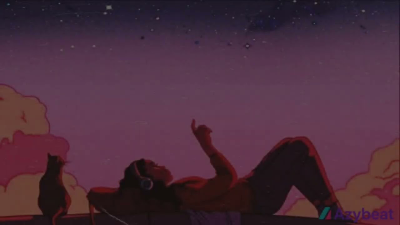 Dark Dreamy Lofi Type Beat – 