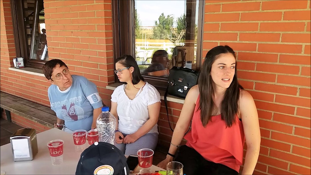 Resumen Actividades Residencia San Nicolás de Bari