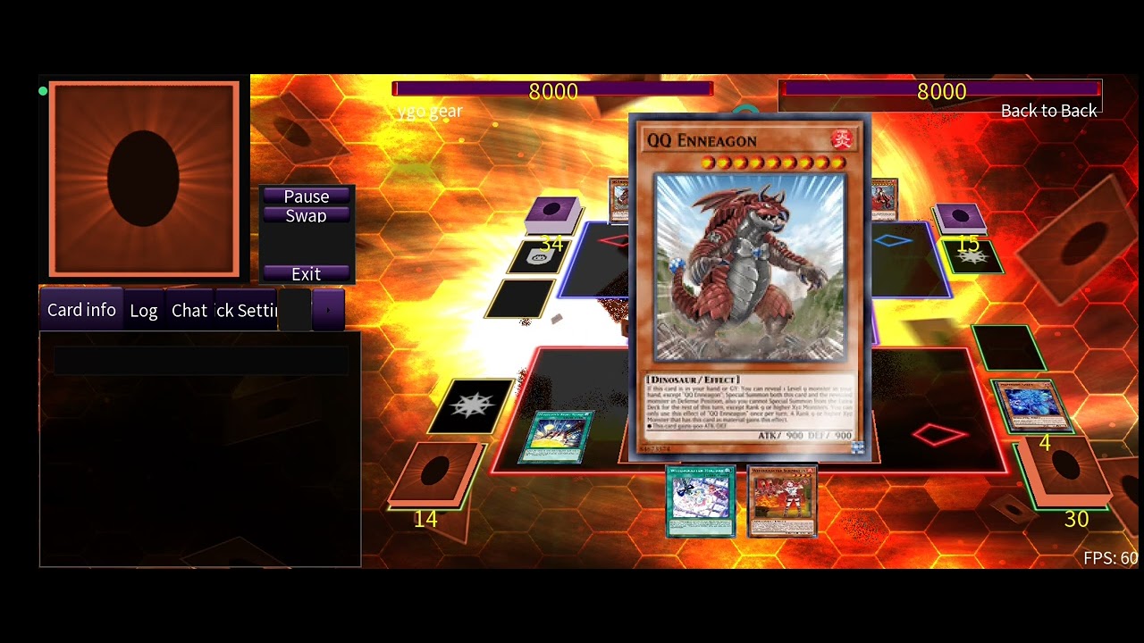 Yu-gi-oh witchcrafter duels 2025