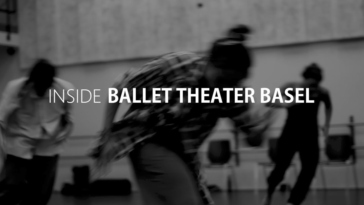 In rehearsal for 