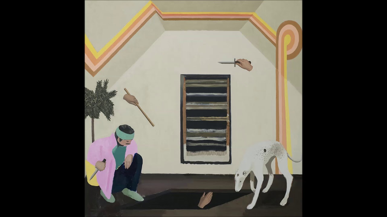 Palm - Rock Island (Full Album)