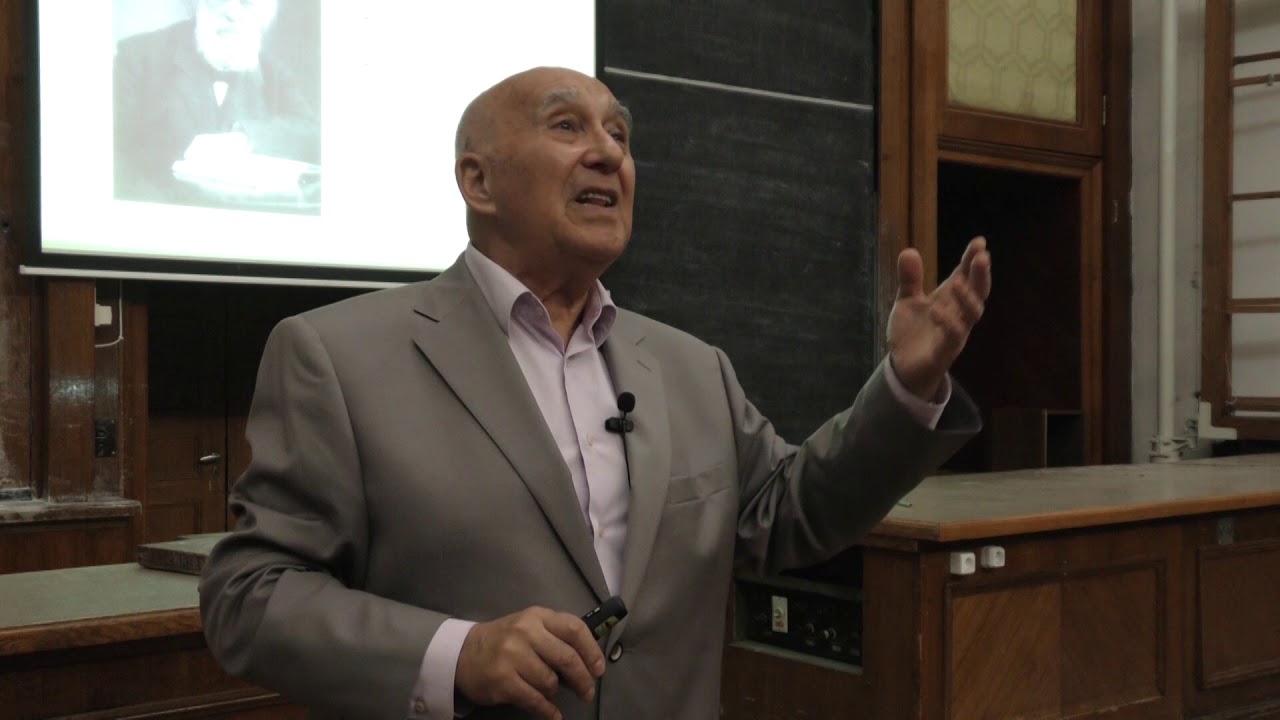 Твердислов В. А. - Основы биофизики и экологии - Лекция 1