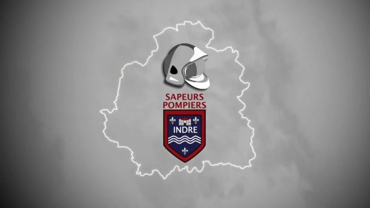Film de présentation du SDIS de l'Indre - SDIS 36