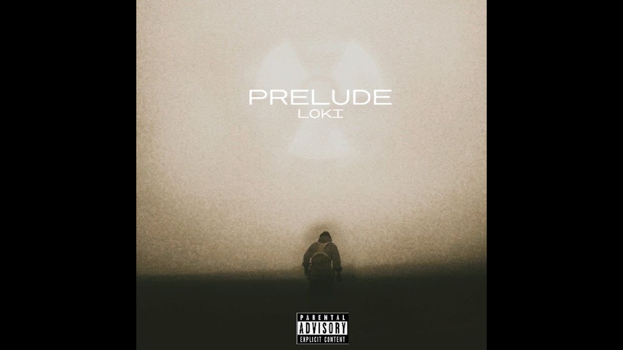 Loki - WHAT I BECAME