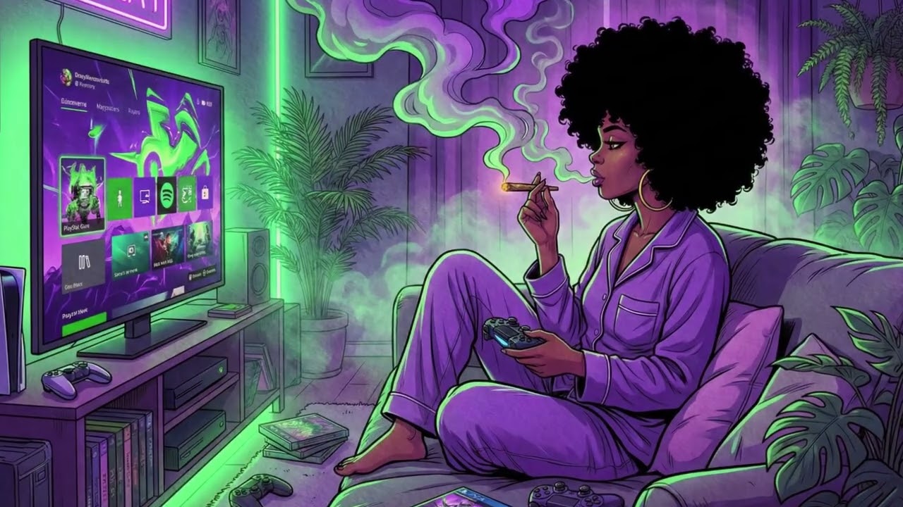 “Console Haze