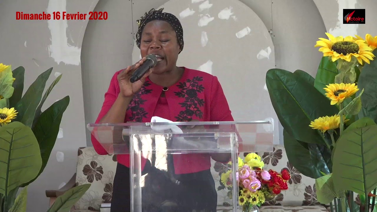Sr Uguentz Elisse  Priere d'intercession