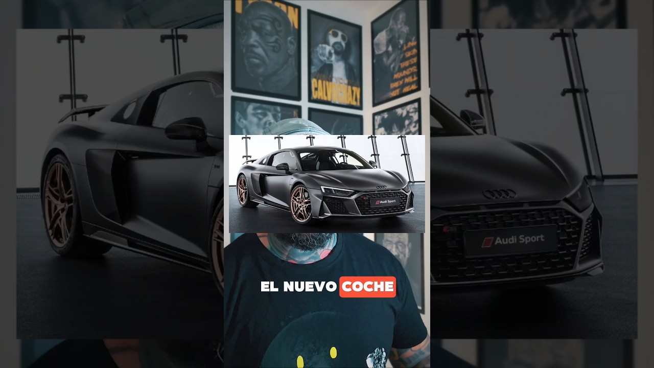 Los Influmierders y sus cosas 