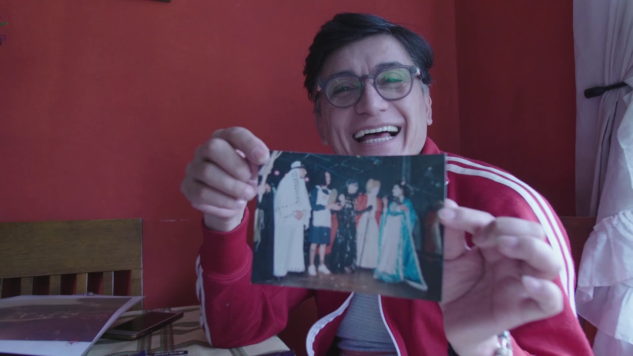 DOCUMENTAL MAUREEN JUNOTT
