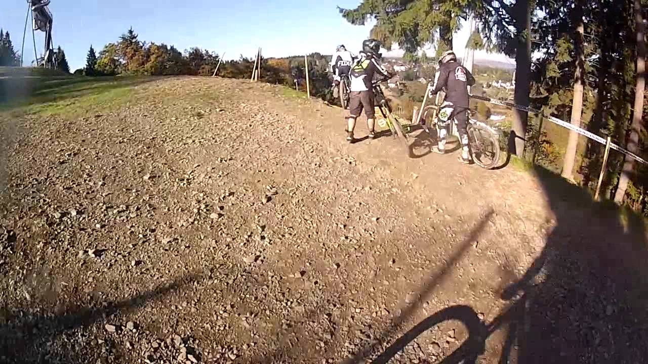 Bikepark Winterberg Herbst Edit | Only Ride Park |