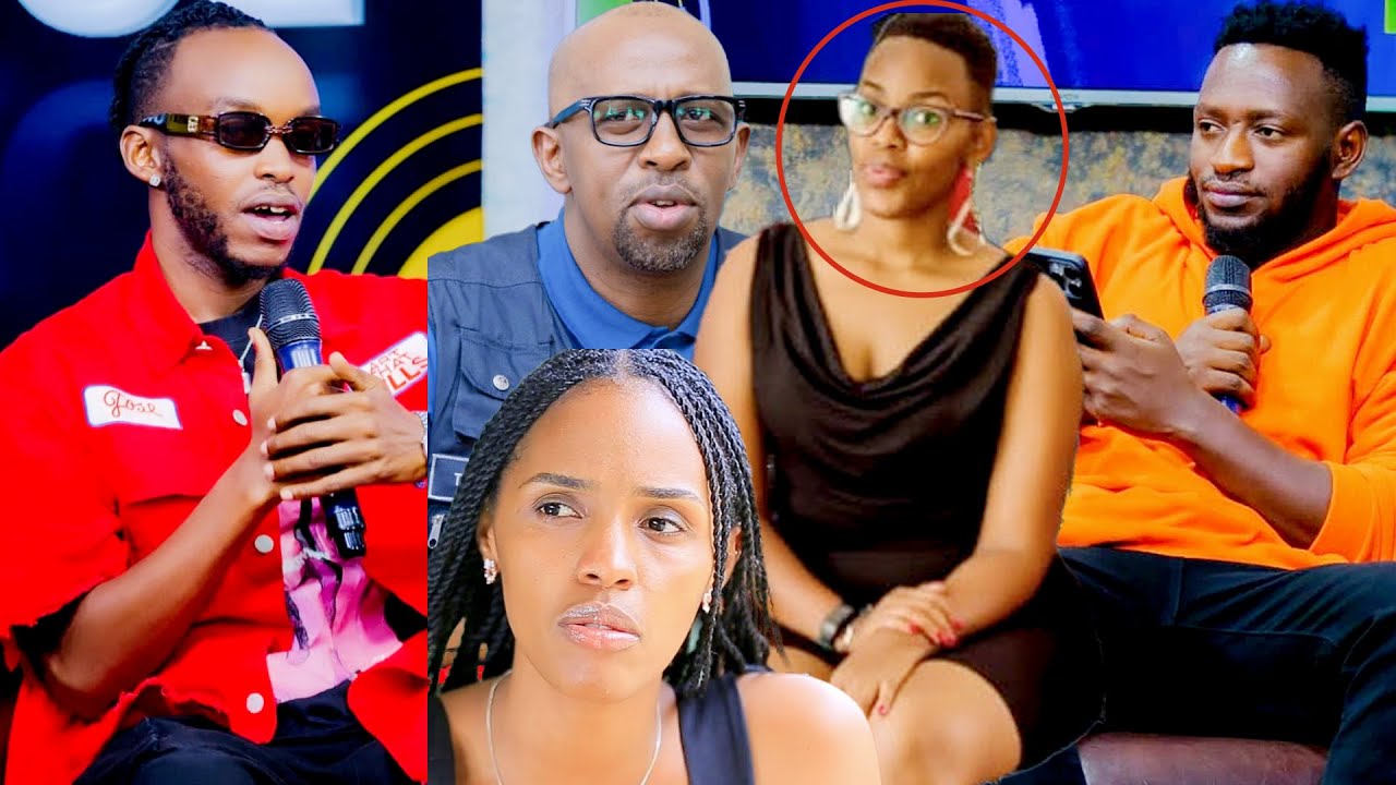 DANNY NANONE ariyiziye🔥numujinya avuze kumugore babyaranye😱ibyo kumwima indezo| yivuganye PhilPeter😢