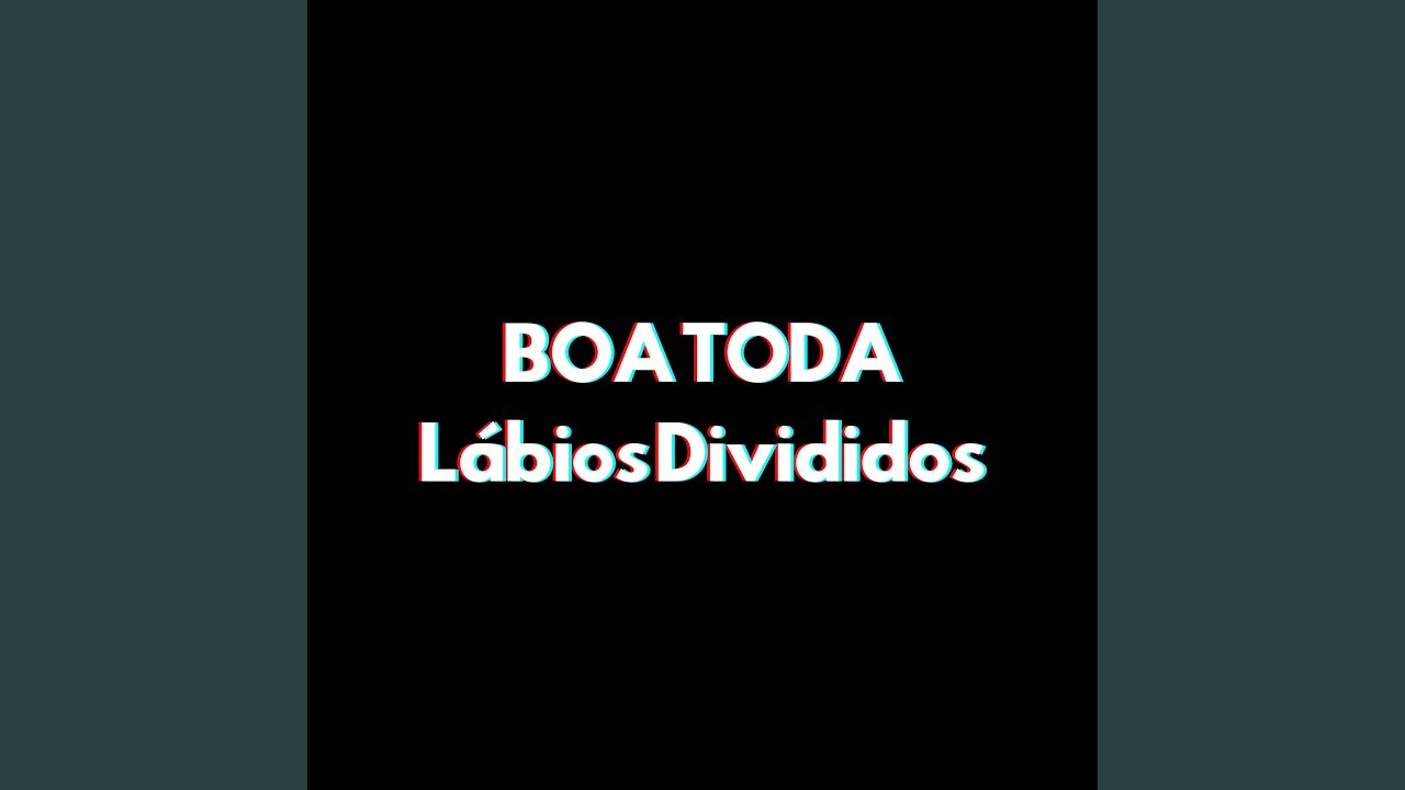 Lábios Divididos