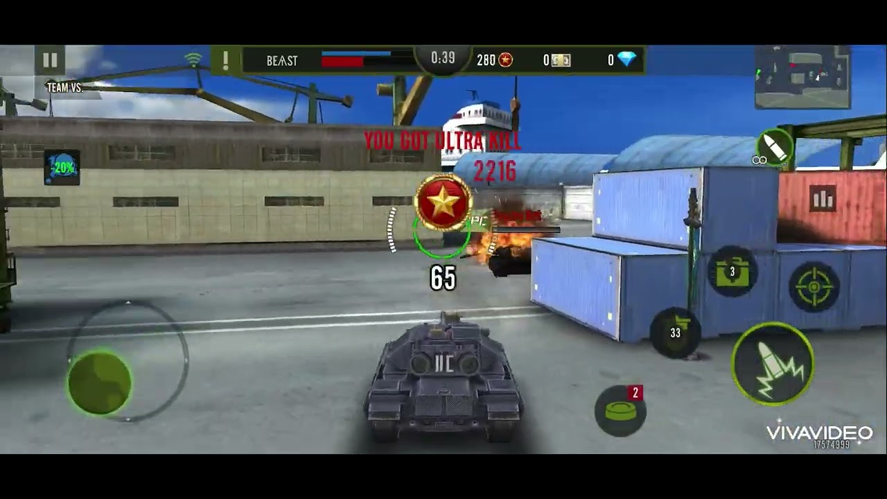 Iron Force| FFA | BEAST🇺🇸