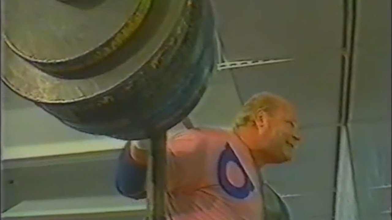 Ilkka Nummisto Documentary From 1987 | English Subtitles