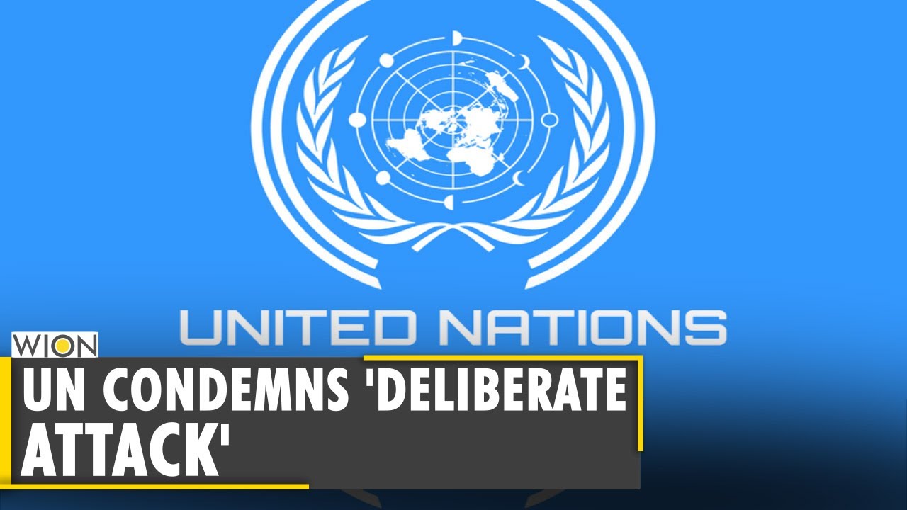 At least one security guard killed in attack on UN compound in Herat | Afghanistan | Taliban | WION