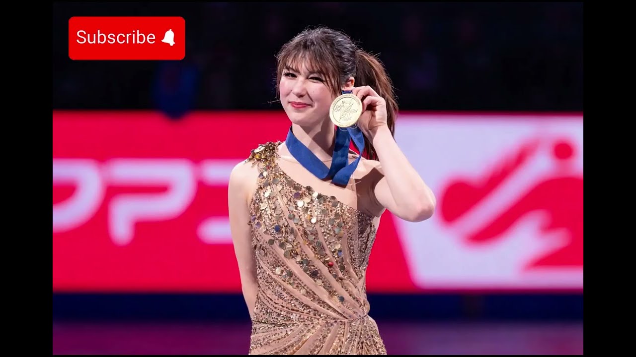 Конец эпохи? Как Алисa Лью изменила Олимпиаду-2026 и шокировала мир фигурного катания