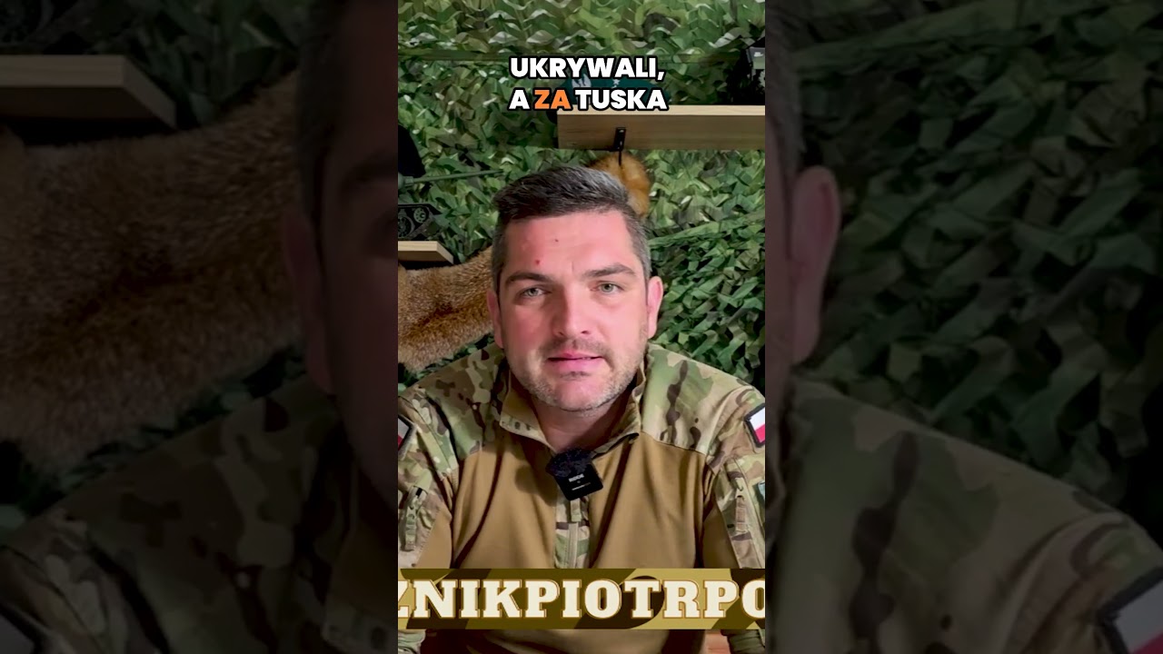 Czym Jest System Patriot ? Jak PIS Reagował Na Rakiety Na Terenie Polski, A Jak Reaguje KO ?