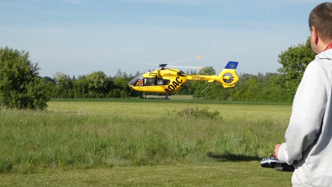 ROBAN H 145 T2