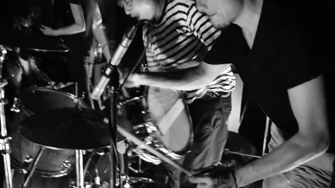 killie live show / 2016-07-02 in taipei revolver
