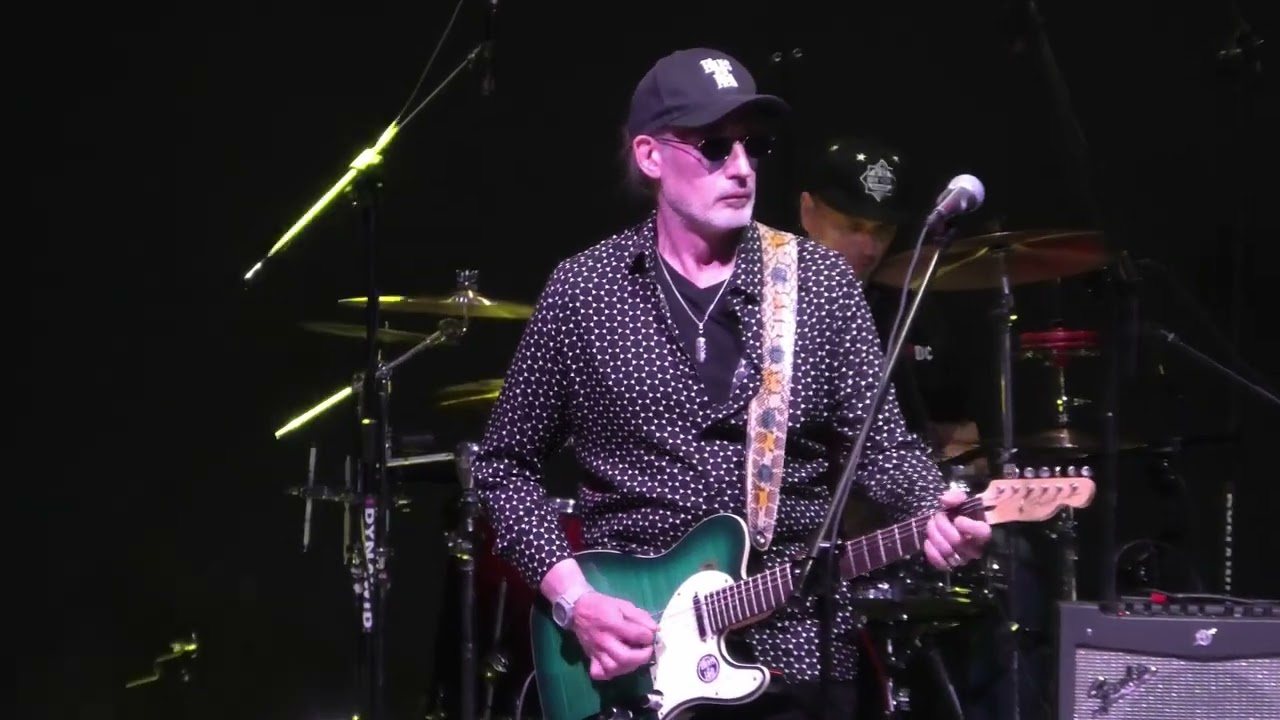 Kapusta z Bluesem 2025 - Alexander Dolgov Band