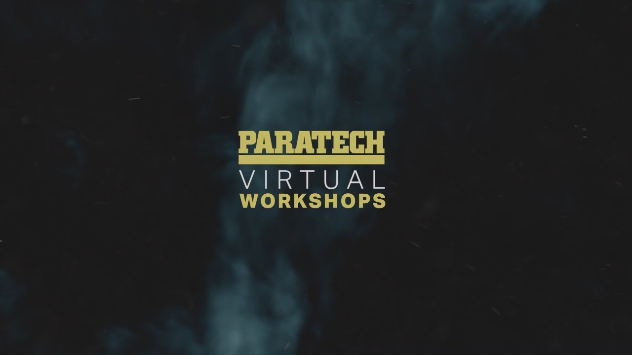 Paratech Virtual Workshop: Collapse Rescue Exterior Considerations