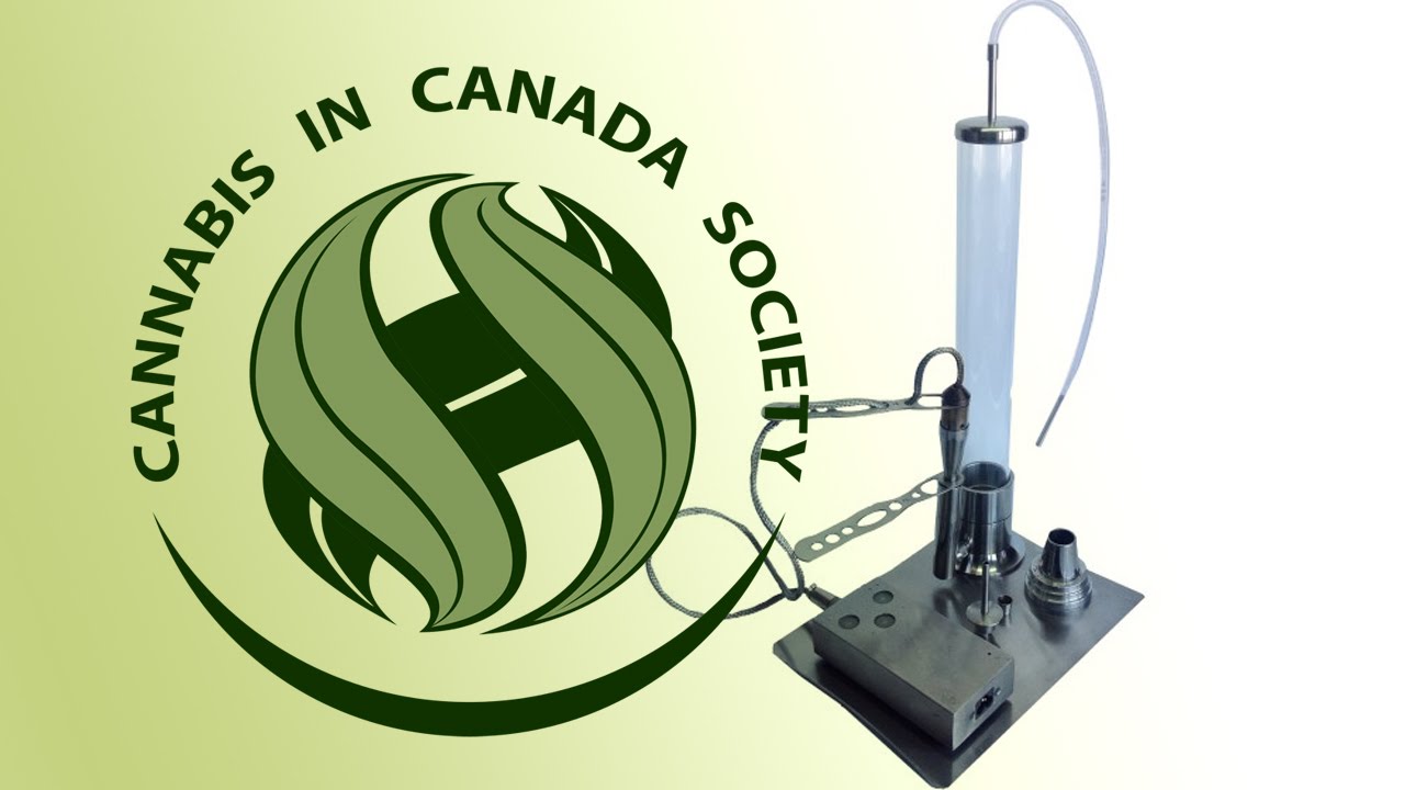 Meet The Sublimator - Beyond Vaporisation!