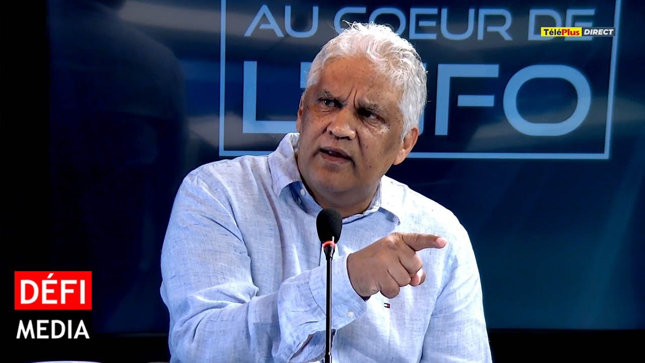 Affaire Kistnen-Valayden :«Le prochain gouvernement doit prendre l’engagement de rouvrir l’enquête»