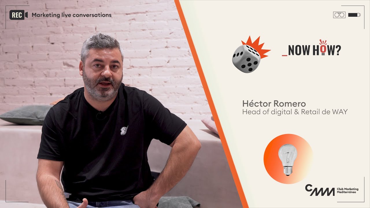 NOW HOW? - ¿En qué consiste el Social Digital Out of Home y el Retail media?