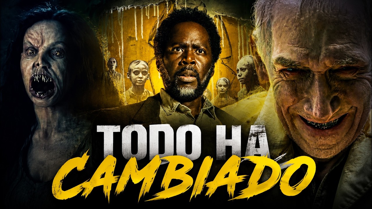 FROM SEASON 4: THE WORST ONE YET? | Analysis and review.