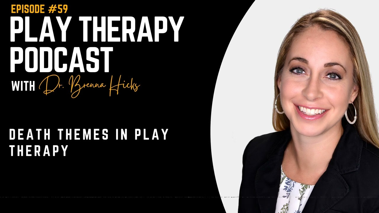 Death Theme In Play Therapy