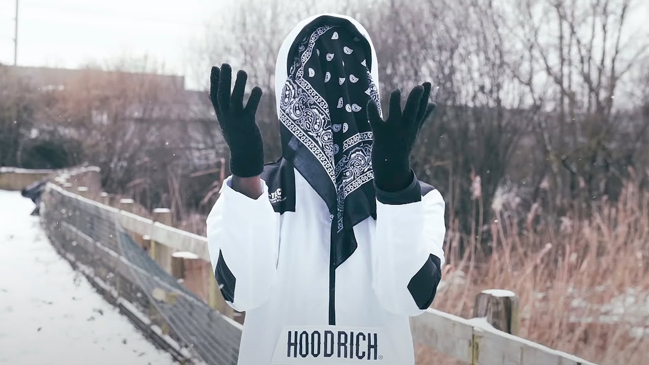 Uk Drill Type Beat - 