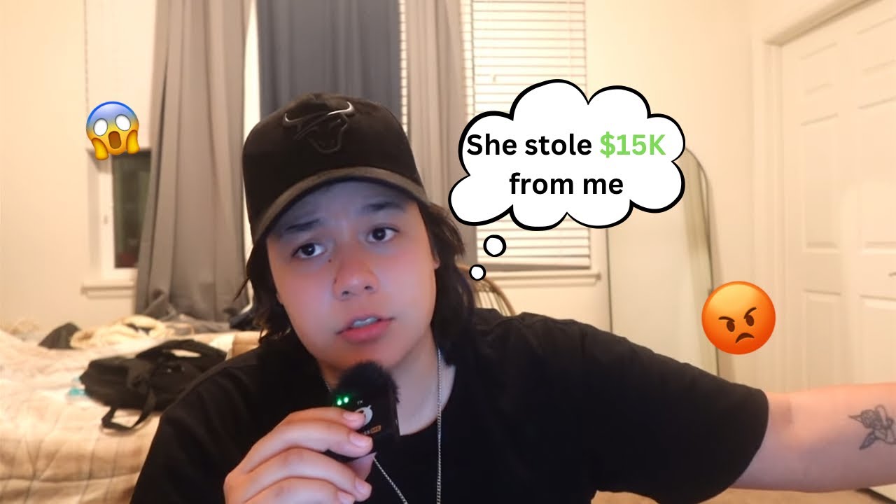 Why me and ruby dont talk anymore!