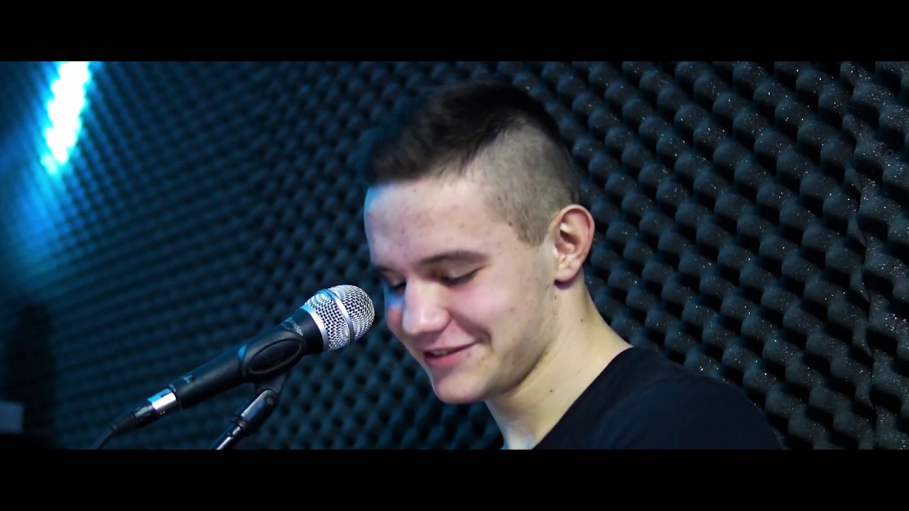 Ed Sheeran - Perfect (dance cover ,,Perfect po Polsku-Fabian Kowolik & Martin Matziol'' by EdiT)