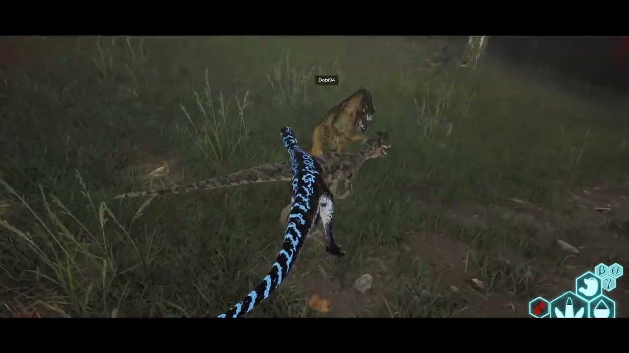 Best of #theisle #1