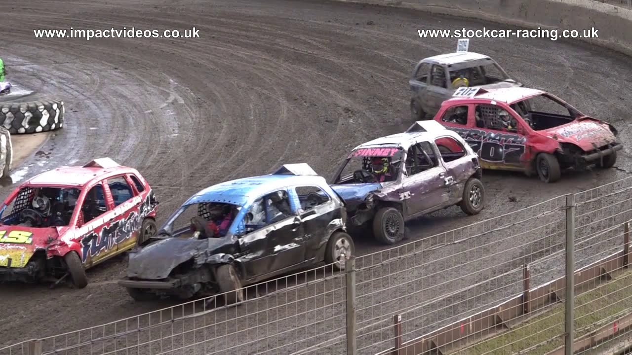 Kings Lynn 10th October 2020 All Bangers Full Races Impact Videos