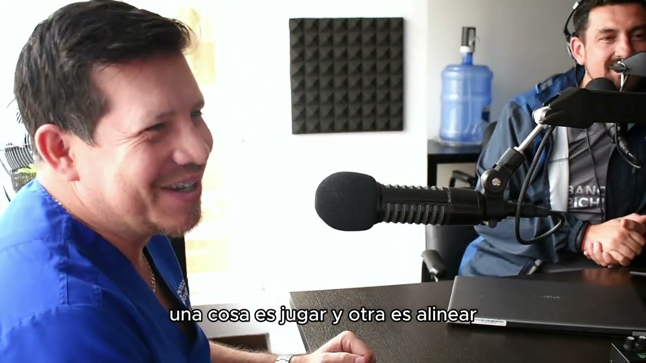 Descubre el Mundo de los Lentes de Contacto y Prótesis Oculares con el Opt. Byron José Sancho