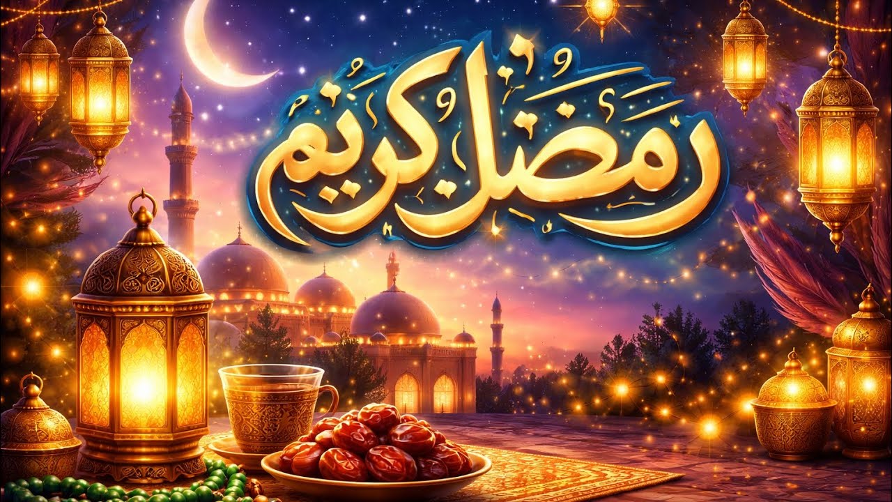أجواء رمضانية بسيطة ولكن راقية 🌙#رمضان#أجواء_رمضانية#رمضان_كريم