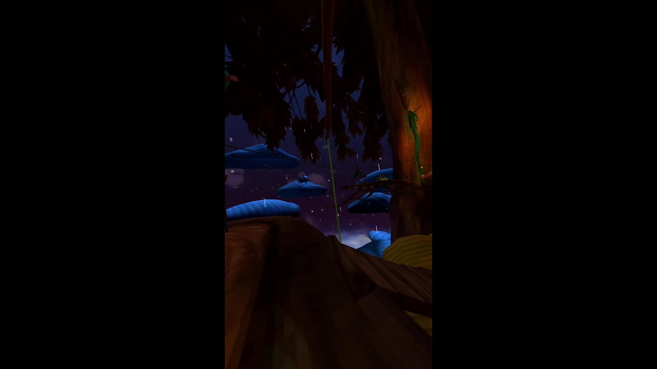 Meta Quest Broadcast | Powered by LIV