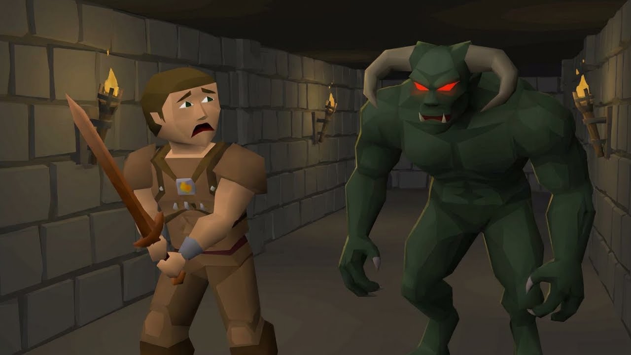 [GIM] Slayer, And TEMP/GOTR. We Got The BELLE'S FOLLY! (Oldschool Runescape)